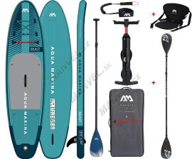 Paddleboard Aqua Marina Beast Combo 2024