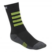 Ponožky Tempish Skate Select 3-4 black