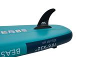 Paddleboard Aqua Marina Beast Combo 2024 