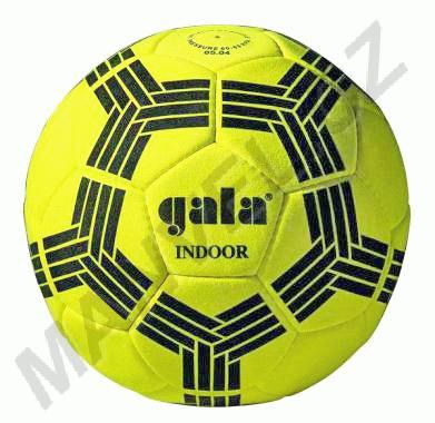 Fotbalový míč In-door Gala 