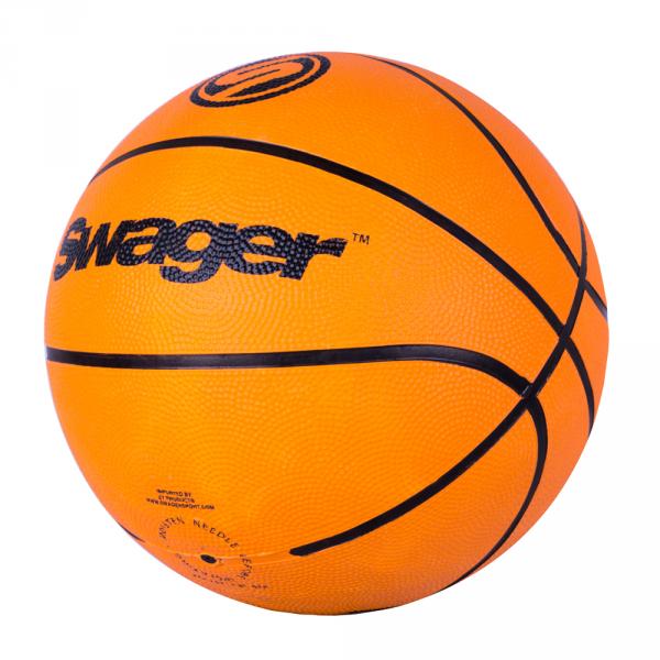 Basketbalový míč inSPORTline Jordy 