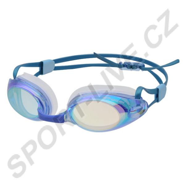 Spokey Kayode plavecké brýle modré