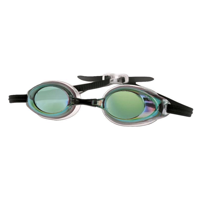 Plavecké brýle Spokey Protrainer zelené