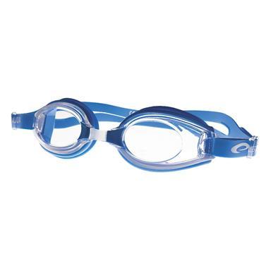Plavecké brýle Spokey Barracuda modré