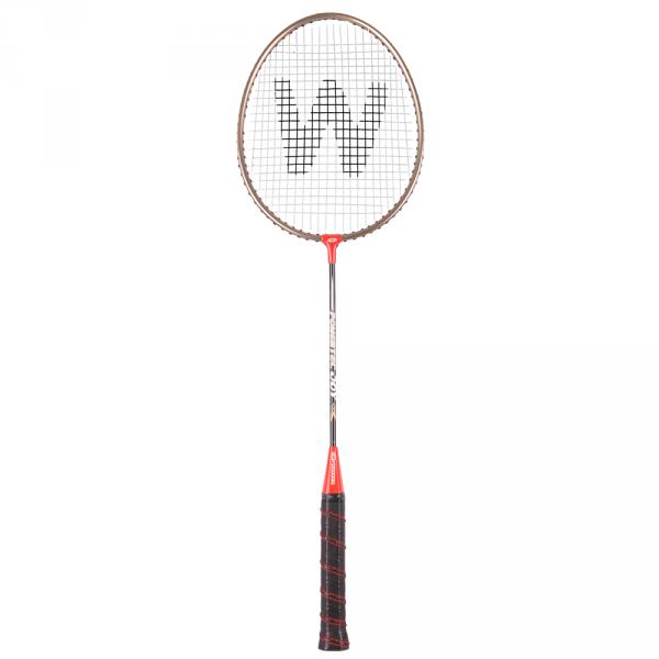 Badmintonová raketa WORKER Joy 