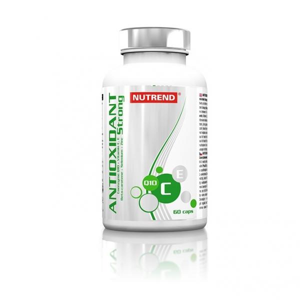 Nutrend Antioxidant Strong 60 kapslí 