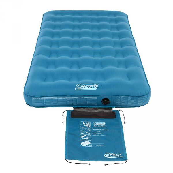 Nafukovací matrace Coleman Extra Durable Airbed Single 