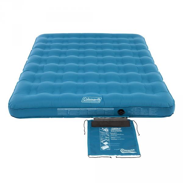 Nafukovací matrace Coleman Extra Durable Airbed Double 