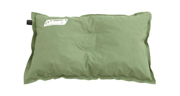 Samonafukovací polštářek Coleman Self-Inflated pillow 