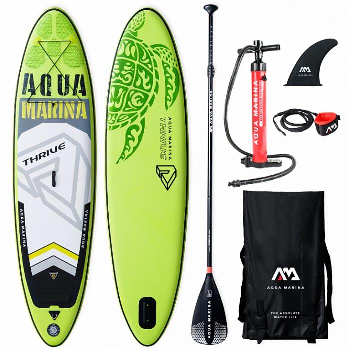 Paddleboard Aqua Marina Thrive 