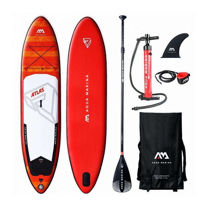 Paddleboard Aqua Marina Atlas 