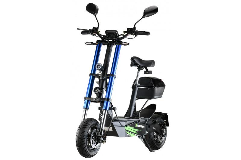 X-scooters XR11 EEC 48V Li 