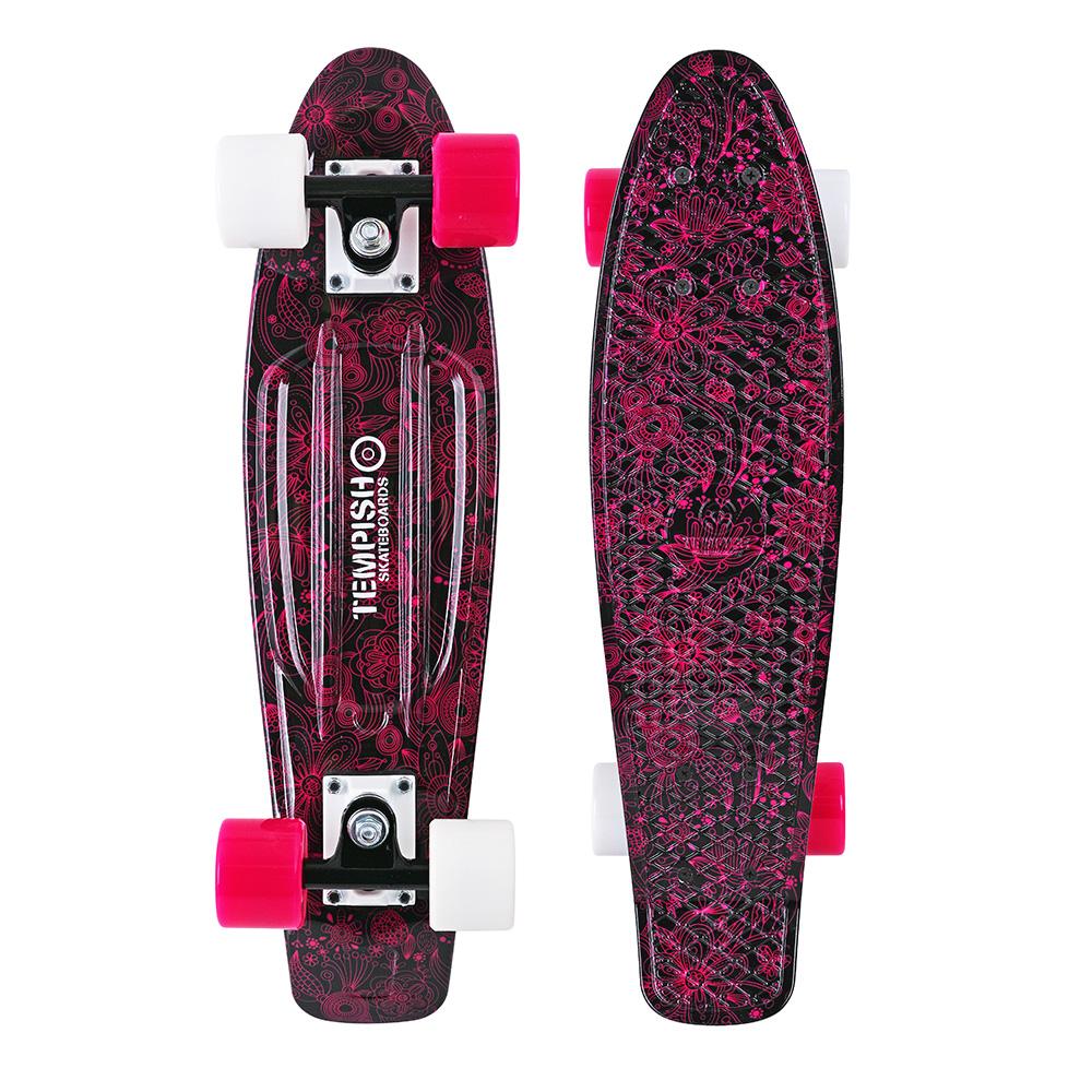 Penny board Tempish Buffy Flower Manvel.cz