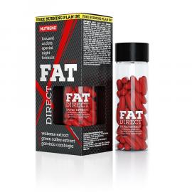 Nutrend Fat Direct 60 kapslí