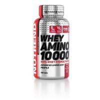 Nutrend Whey  Amino 10000, 100 tablet