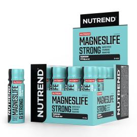 Nutrend Magneslife Strong 20 x 60 ml