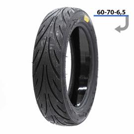 Samoopravná bezdušová pneumatika eWheel 60/70-6,5
