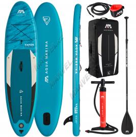Paddleboard Aqua Marina Vapor New