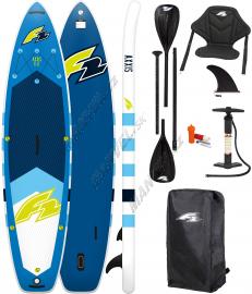 Paddleboard F2 Axxis 11.6 Combo
