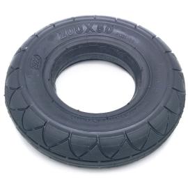 Bezdušová pneu 200x50