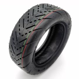 Bezdušová  pneu  90/65-6,5 CST