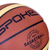 Spokey SCABRUS II basketbalový míč vel. 7 