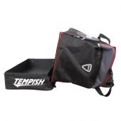 Tempish LET´S GO 25+75 L sportovní univerzální taška 