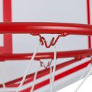 Basketbalový koš s deskou inSPORTline Montrose 