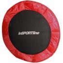 Kryt pružin Insportline na trampolínu 244 cm - červený 