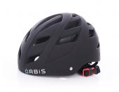 Helma na koloběžku URBIS S black