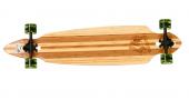 Longboard Spartan Bamboo 42 