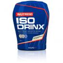 Sportovní nápoj Nutrend Isodrinx 420g 