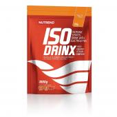 Nutrend Isodrinx 1000 g Pomeranč 