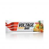 Nutrend Voltage Energy Bar Exotic