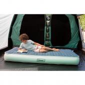 Matrace Coleman Insulated Topper Airbed Single 