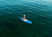 Paddleboard Aqua Marina Triton 