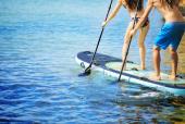 Paddleboard Aqua Marina Super Trip 