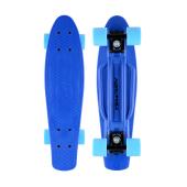 Tempish Buffy T skateboard blue