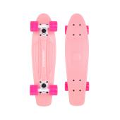 Tempish Buffy Nature skateboard pink