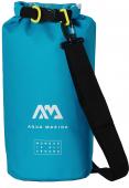 Vak Aqua Marina Dry Bag 10 l světle modrá