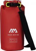 Vak Aqua Marina Dry Bag 10 l červená 