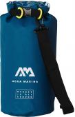 Vak Aqua Marina Dry Bag 10 l modrá 