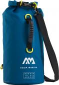 Vak Aqua Marina Dry Bag 20 l modrá 