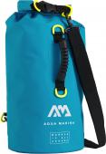 Vak Aqua Marina Dry Bag 20 l světle modrá