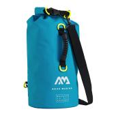 Vak Aqua Marina Dry Bag 40 l světle modrá