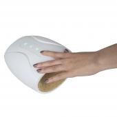 Masážní přístroj na ruce inSPORTline Estrapo 