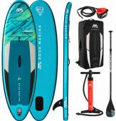 Paddleboard Aqua Marina Vibrant Set 2022
