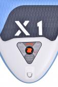 Paddleboard ZRAY X1 Combo 10'2'' 