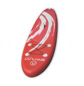 Paddleboard Spartan 320 x 15 červená 