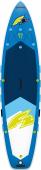 Paddleboard F2 Axxis 11.6 Combo 